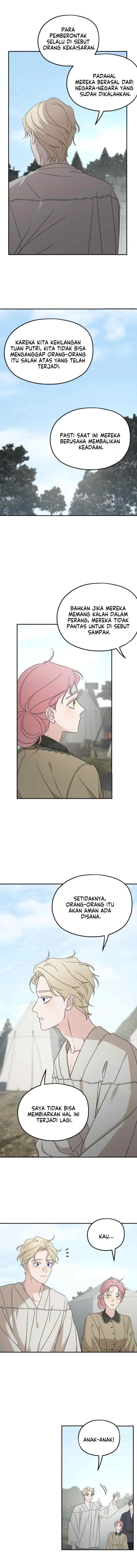 My In-Laws Are Obsessed With Me chapter 120 halaman 10