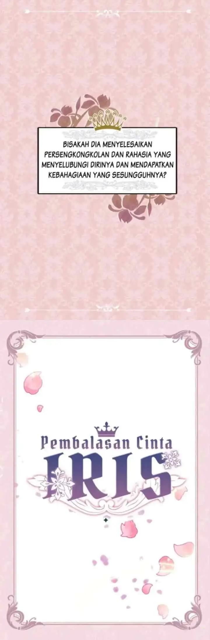 Iris - la Lady au Smartphone chapter 0 halaman 12