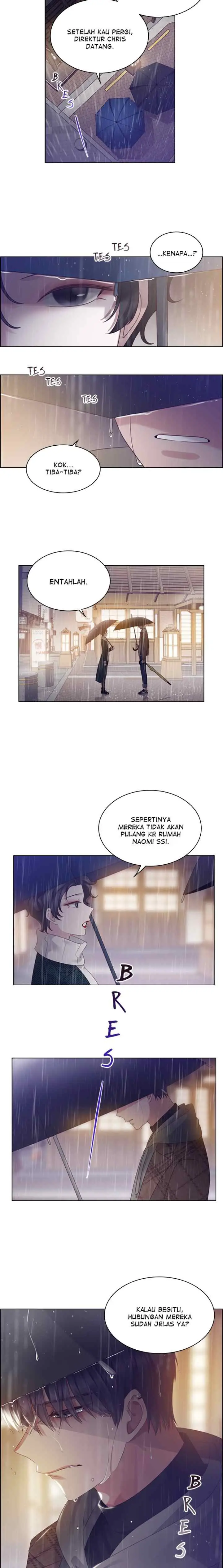 My Exes Fell For Me chapter 35 halaman 13