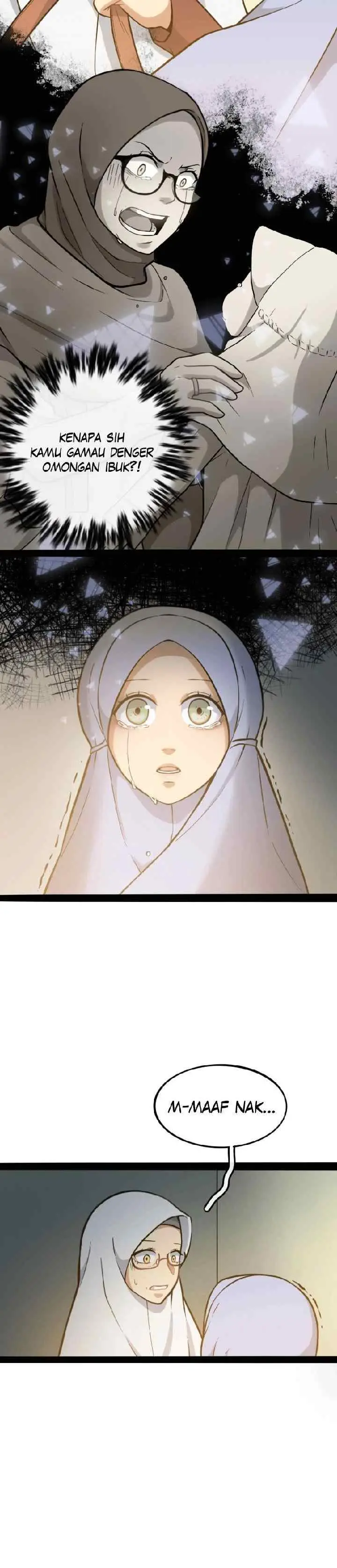 Moon Flower chapter 22 halaman 15