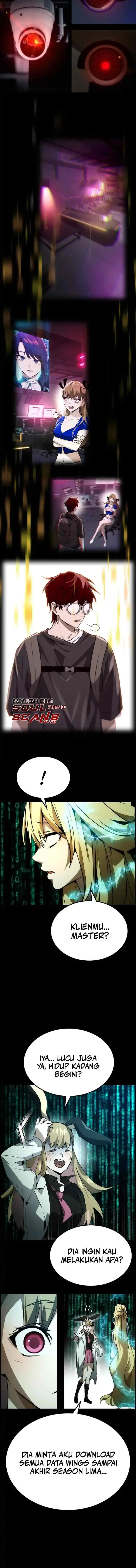 Bad Ending Maker chapter 76 halaman 16