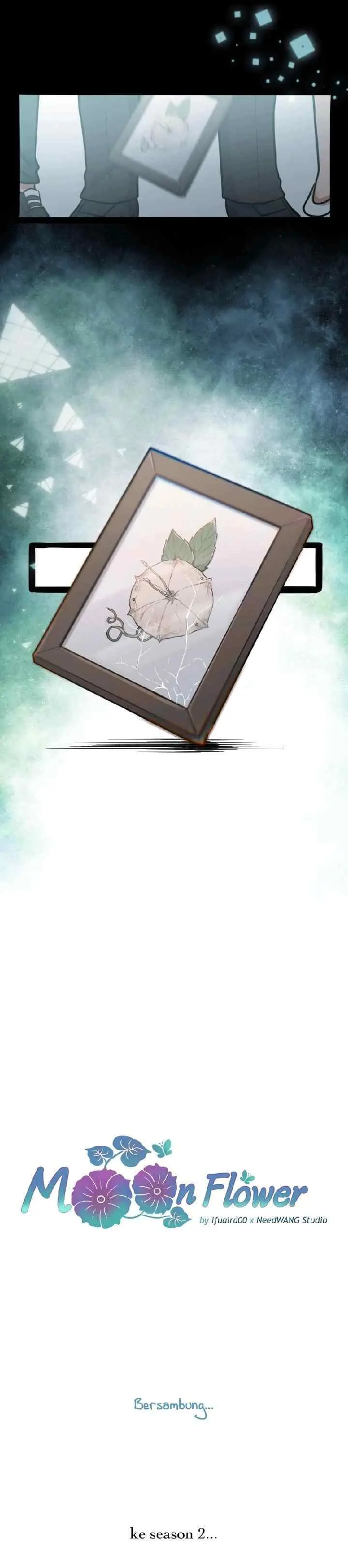 Moon Flower chapter 30 halaman 16