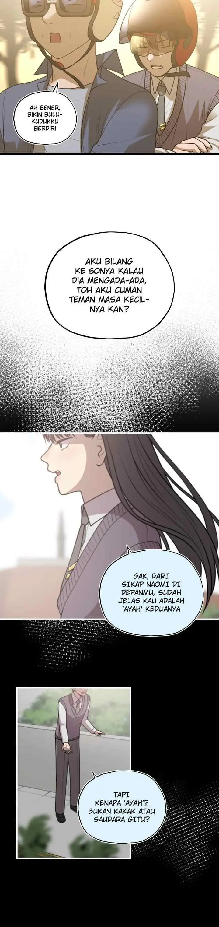 Moon Flower chapter 82 halaman 5