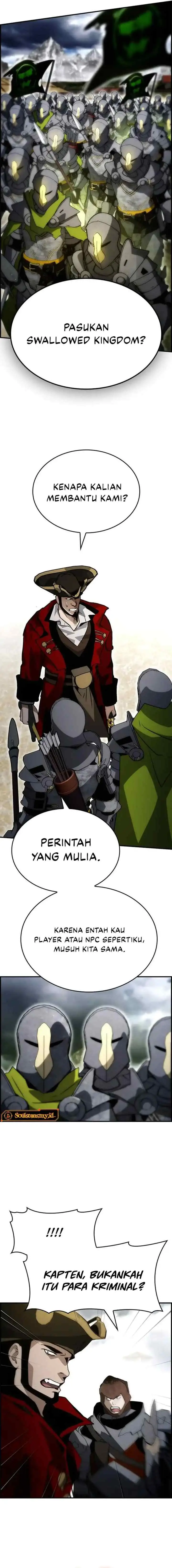 Bad Ending Maker chapter 86 halaman 11