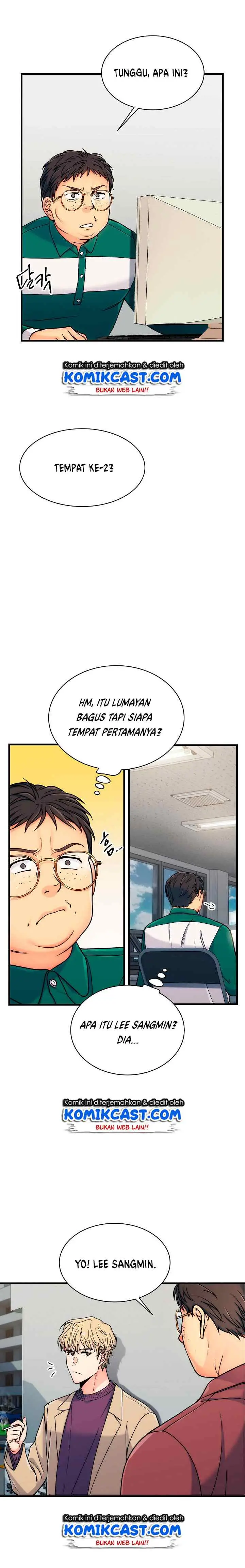 Medical Return chapter 23 halaman 16