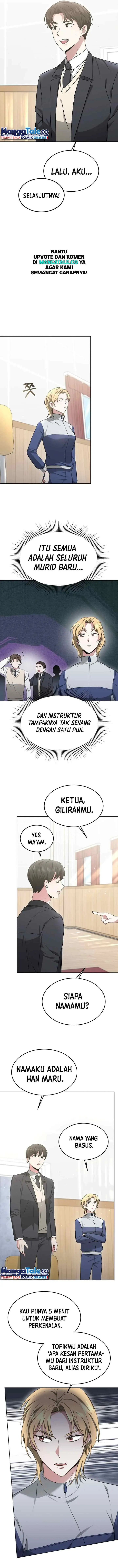 Life, Once Again! chapter 13 halaman 11