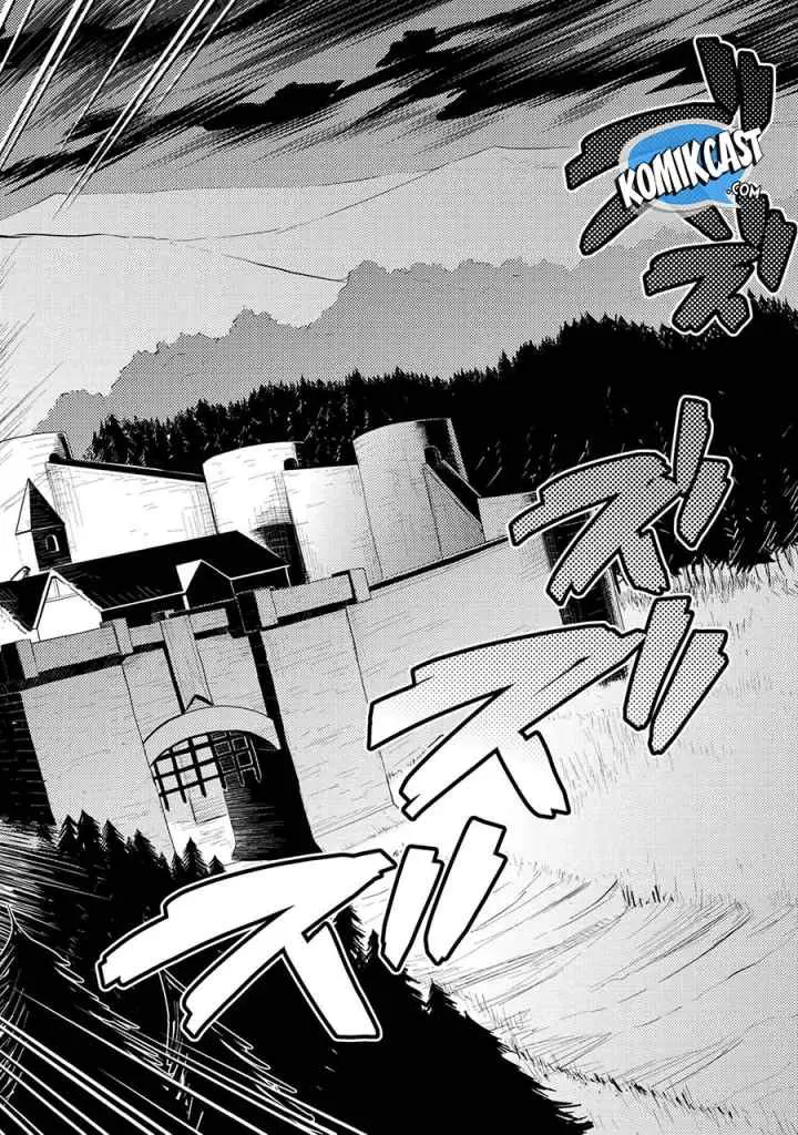 Kumo Desu ga Nani ka? Daily Life of the Four Spider Sisters chapter 39.1 halaman 13