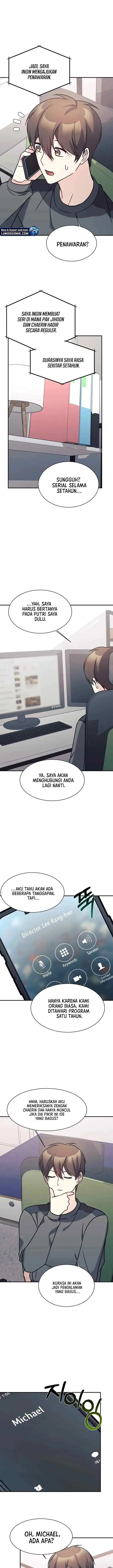 My Daughter Is a Dragon! chapter 81 halaman 9