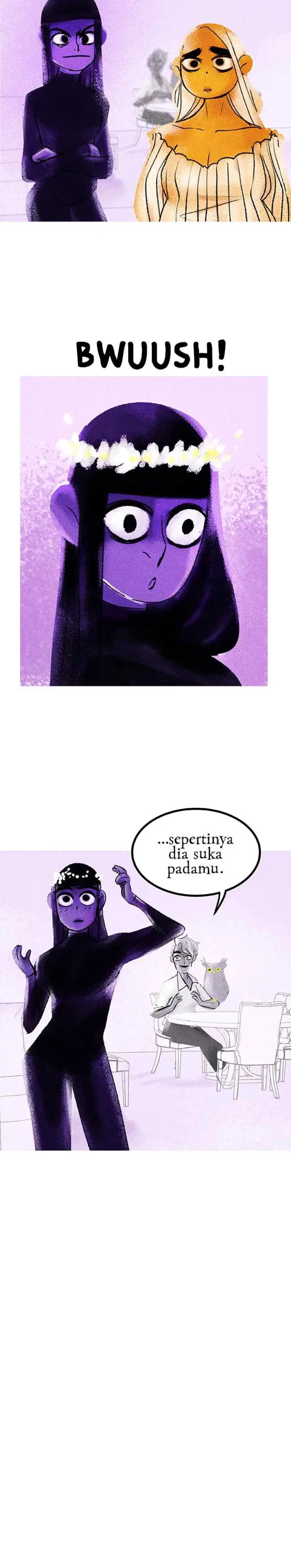 Lore Olympus chapter 63 halaman 9