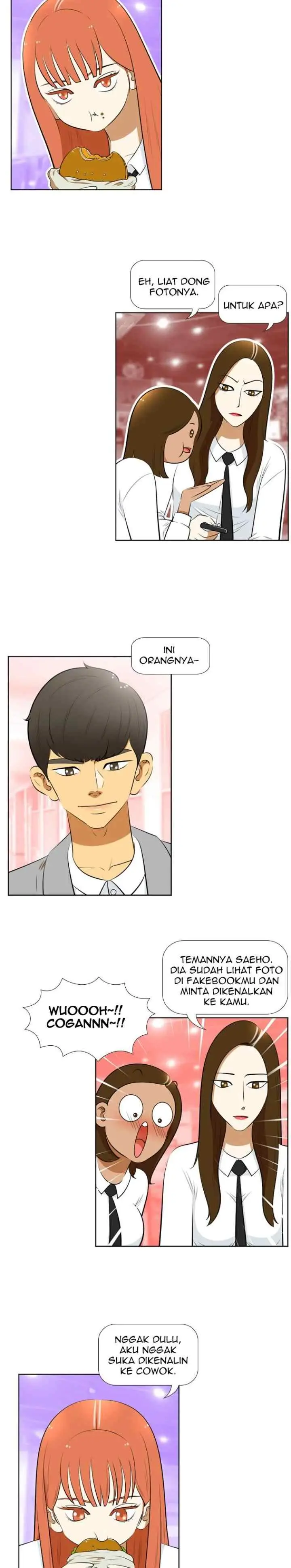 New Normal: Class 8 chapter 195 halaman 4
