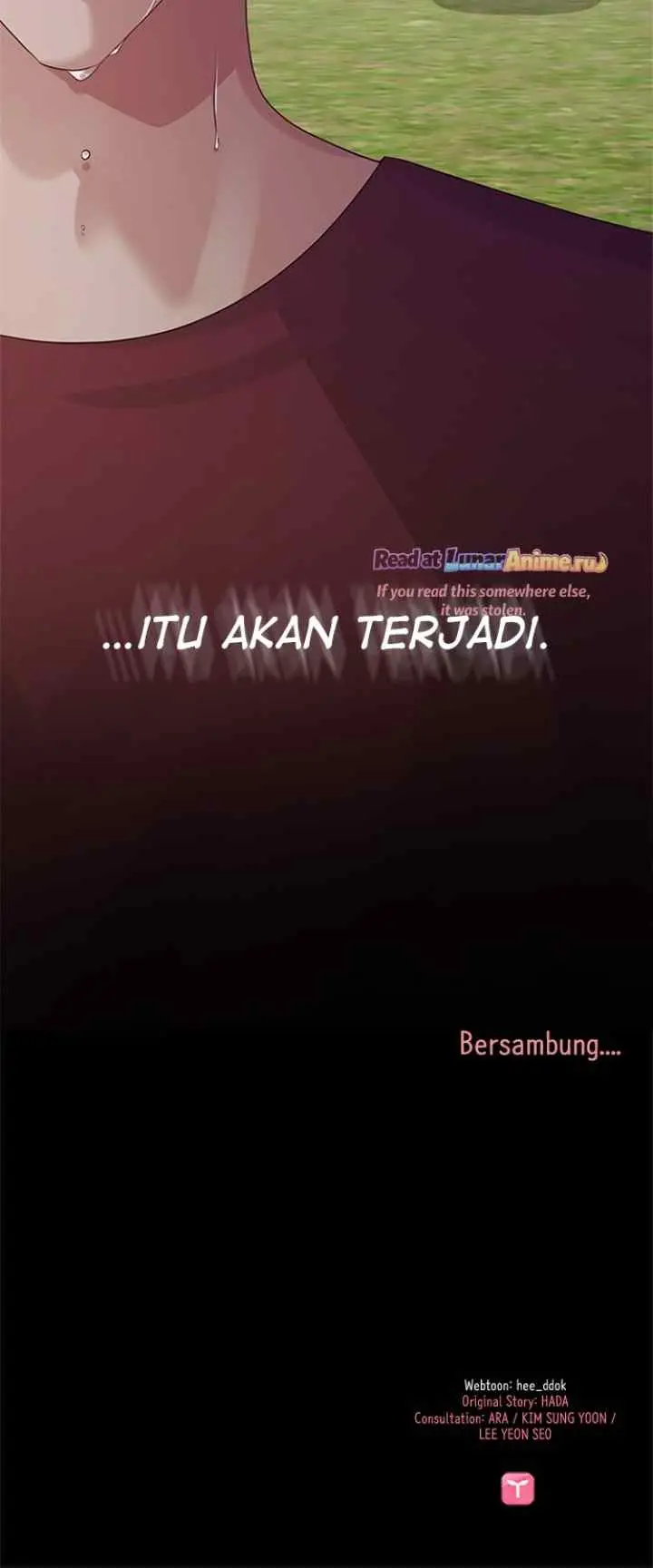 My Exes Fell For Me chapter 15 halaman 18