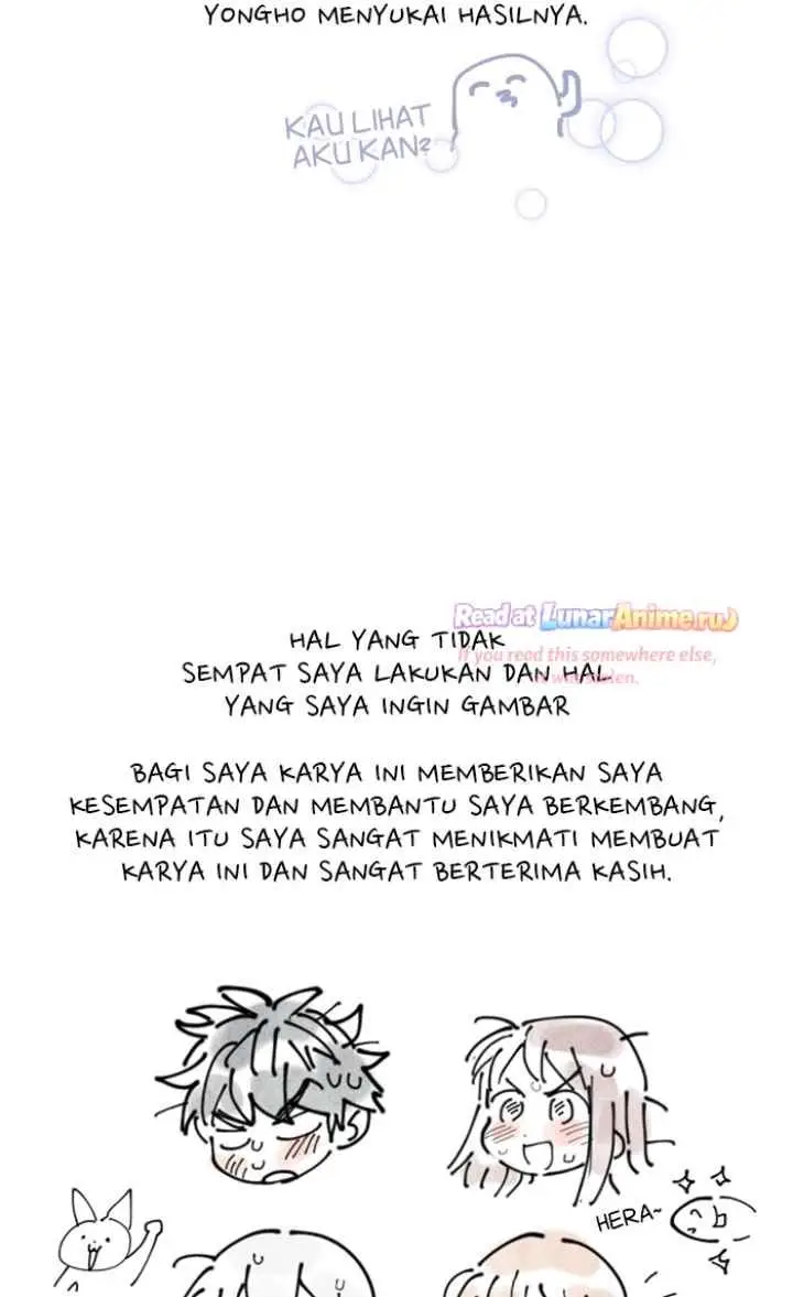 Mythical Errand chapter 85 halaman 4
