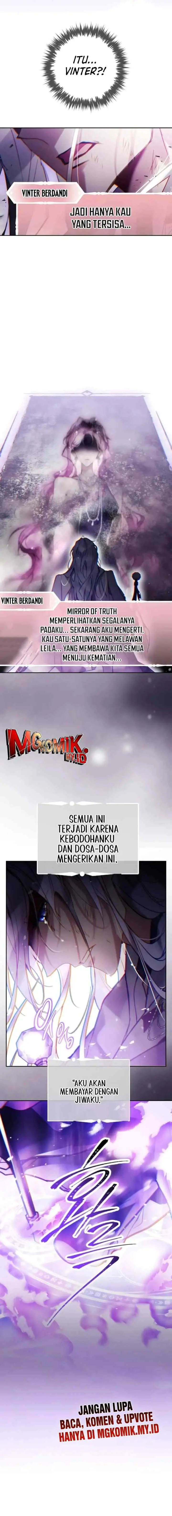 Death Is the Only Ending for the Villainess chapter 182 halaman 13