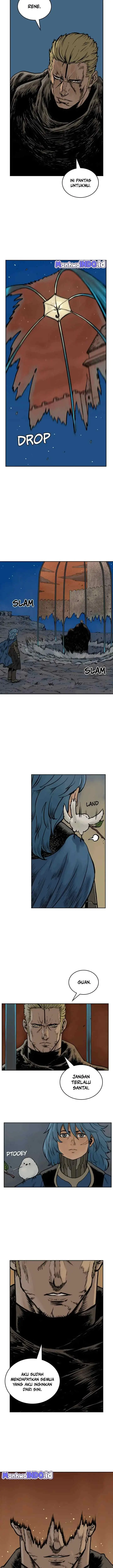 Mage Again chapter 62 halaman 11