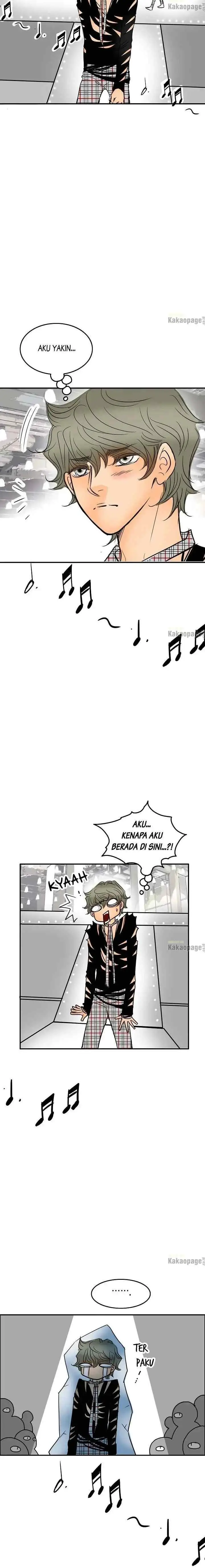 Love Attack chapter 28 halaman 4