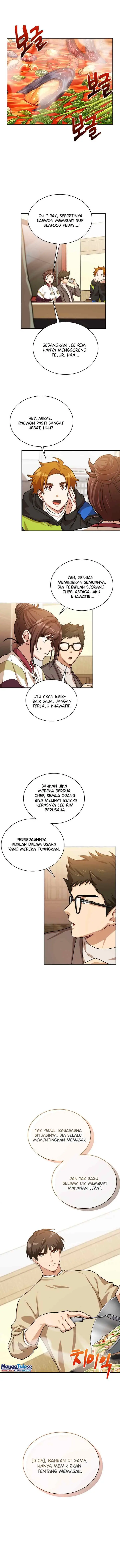 Please Have a Meal chapter 62 halaman 4