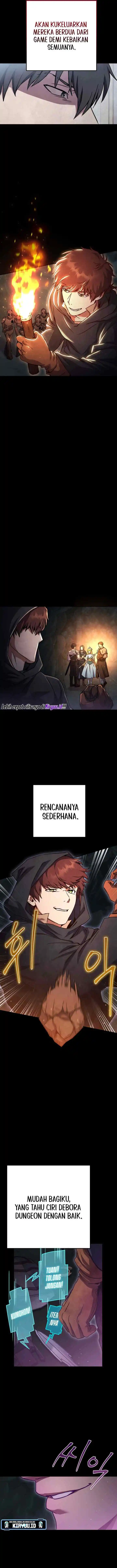 Legendary Blacksmith's Vengeance chapter 6 halaman 14