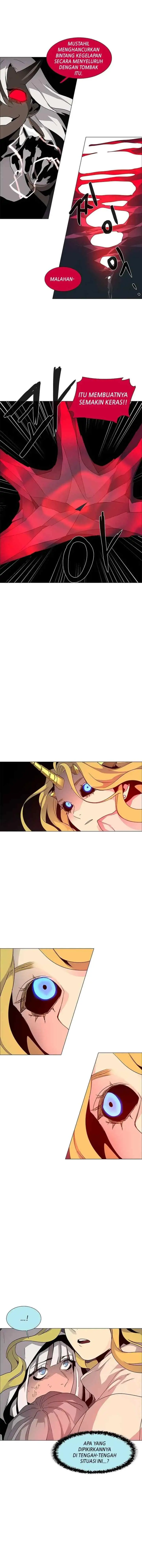 LESSA - Servant of Cosmos chapter 86 halaman 5