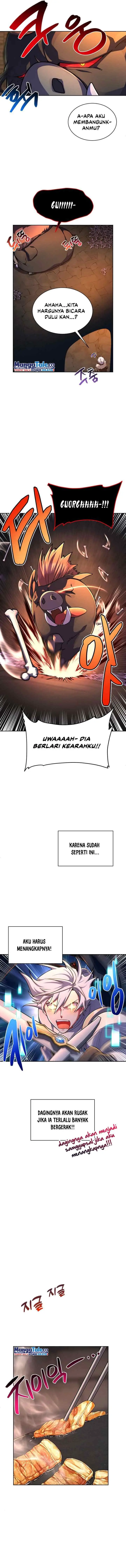 Please Have a Meal chapter 87 halaman 8