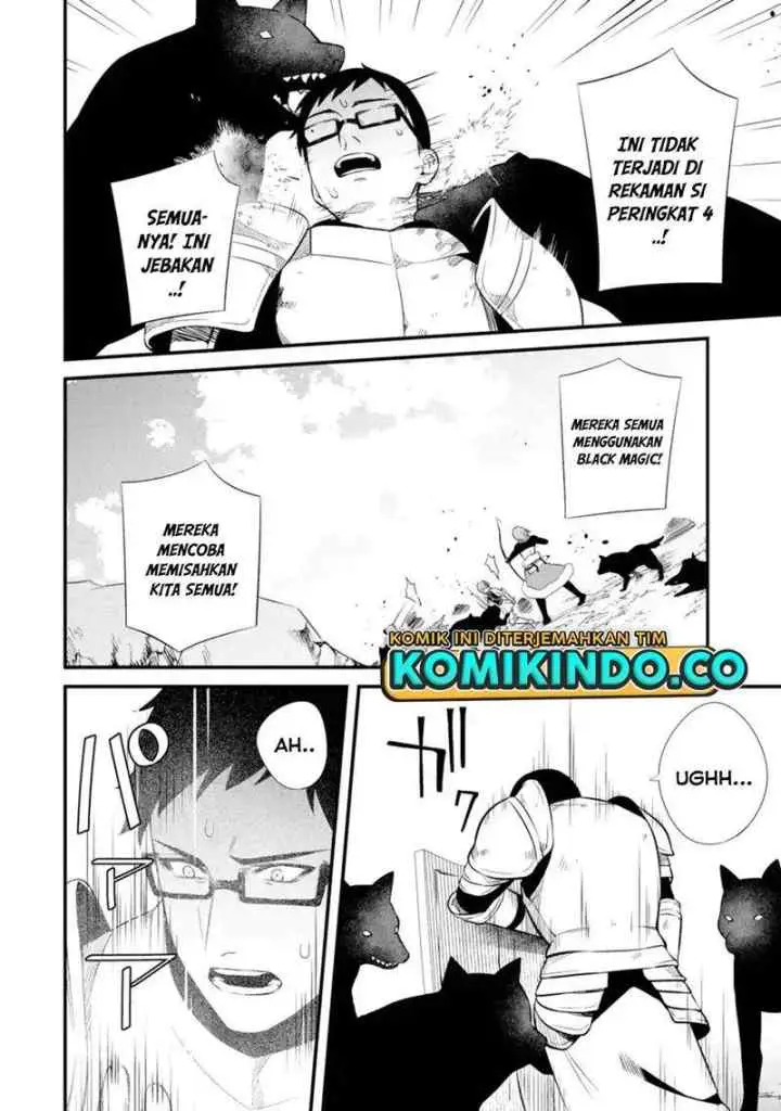 Nankoufuraku no Maoujou e Youkoso chapter 10.2 halaman 8