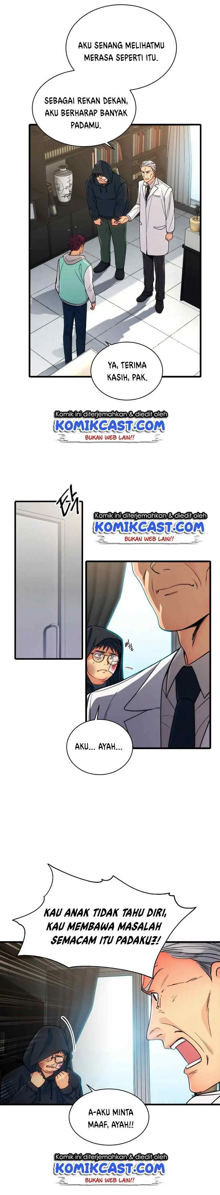 Medical Return chapter 26 halaman 10