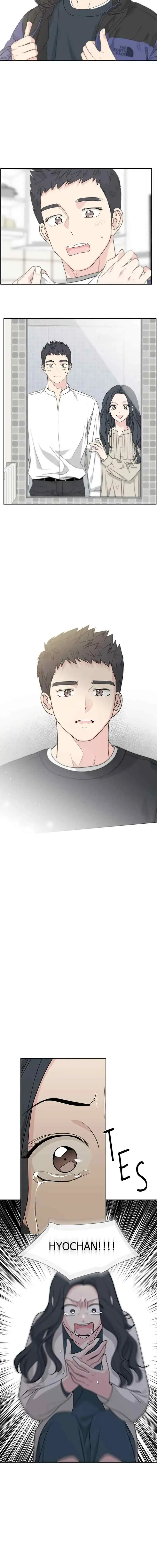 Mother, I'm Sorry chapter 96 halaman 10