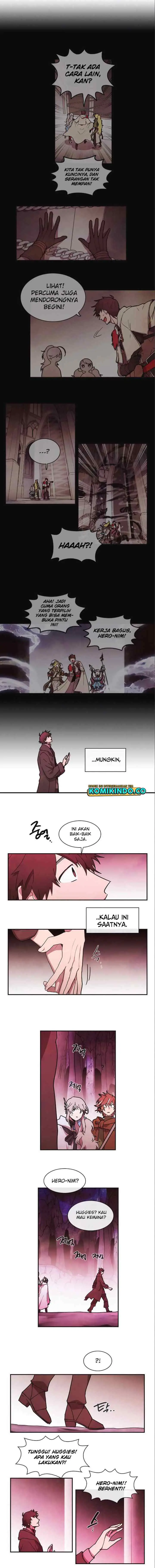 Miracle Hero! chapter 75 halaman 7