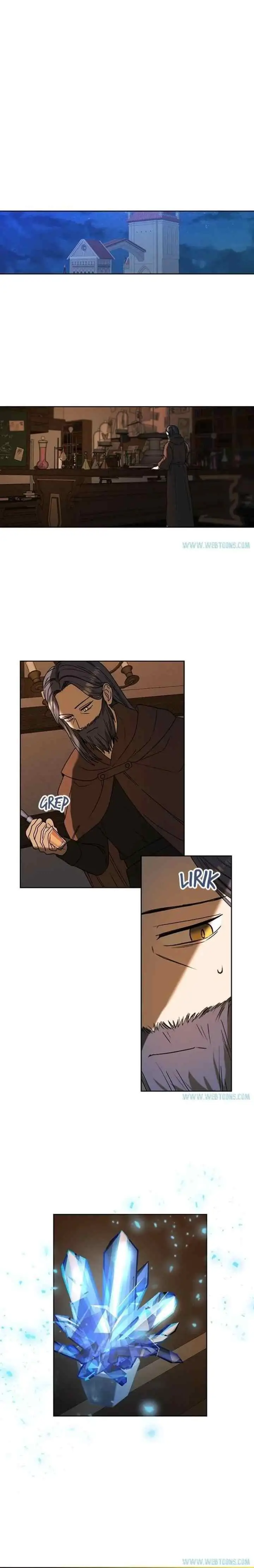 Leveling My Husband to the Max chapter 101 halaman 5