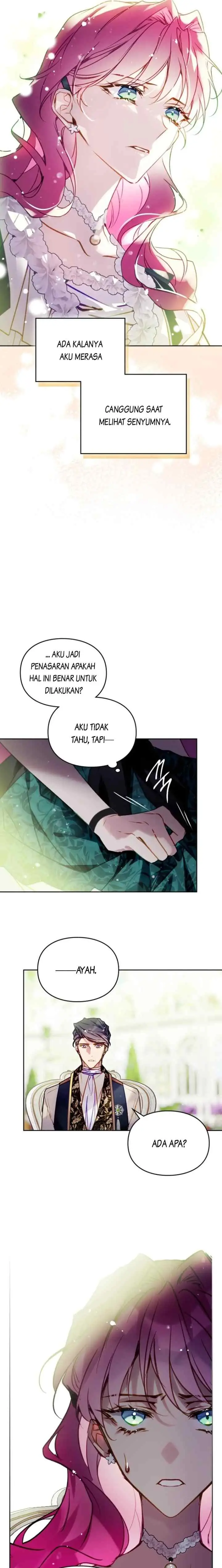 Death Is the Only Ending for the Villainess chapter 172 halaman 14