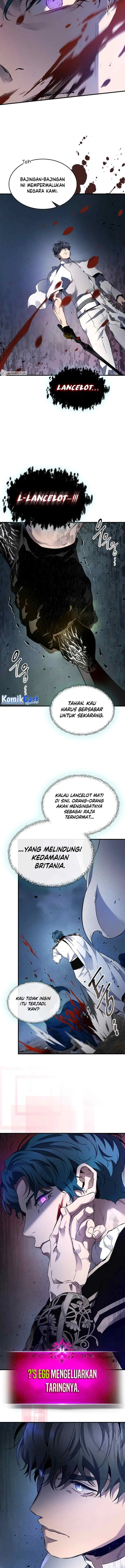 Leveling With the Gods chapter 89 halaman 5