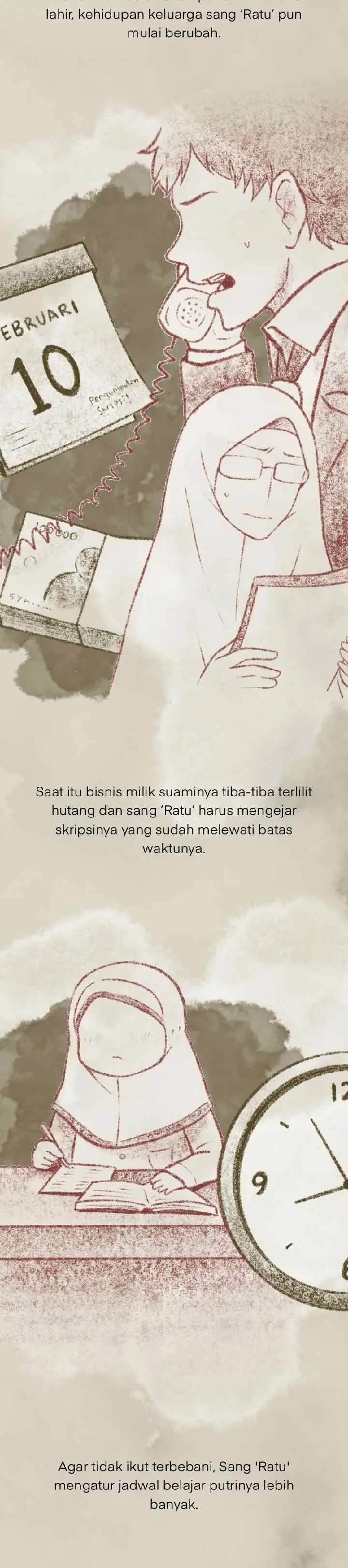 Moon Flower chapter 27 halaman 4