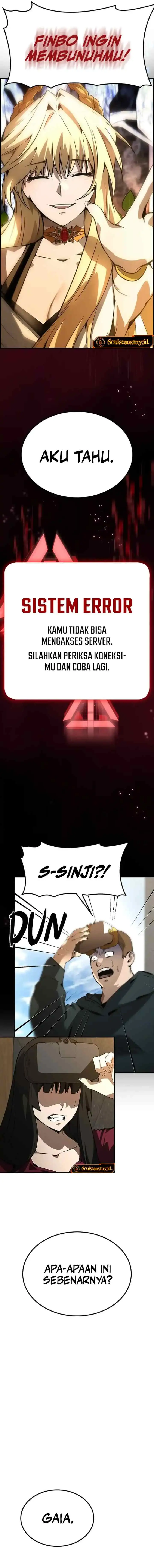 Bad Ending Maker chapter 75 halaman 6