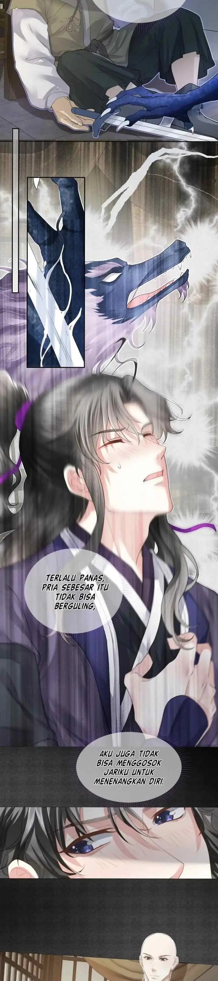 Tong Qian Kan Shi chapter 50 halaman 11