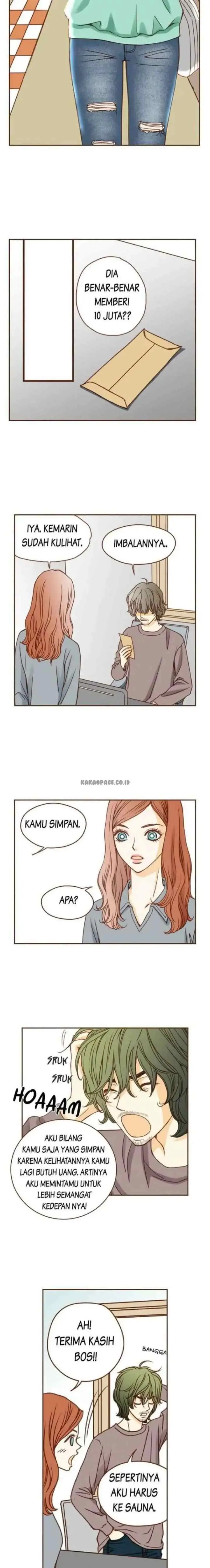 Love Puzzles chapter 15 halaman 10
