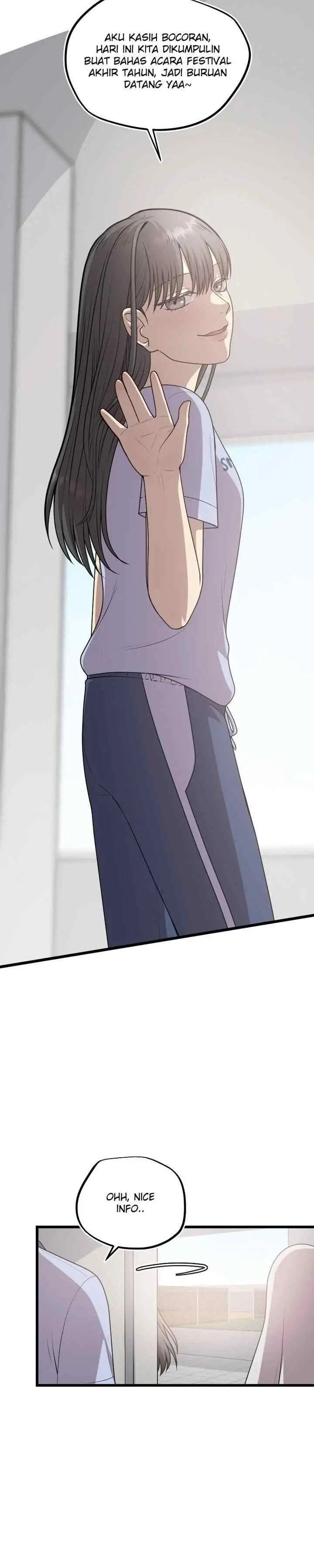 Moon Flower chapter 71 halaman 16