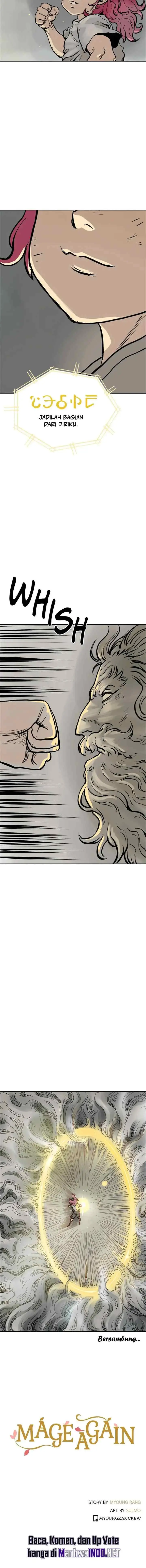 Mage Again chapter 82 halaman 14