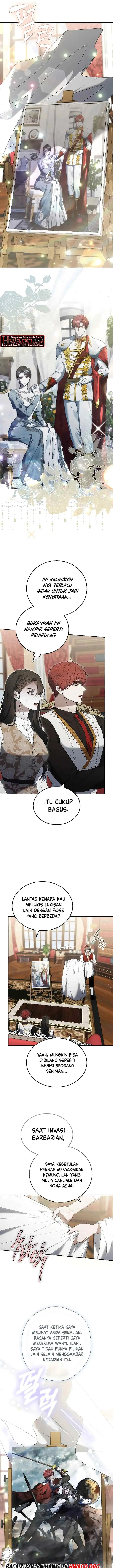 City of Arrogance chapter 41 halaman 10