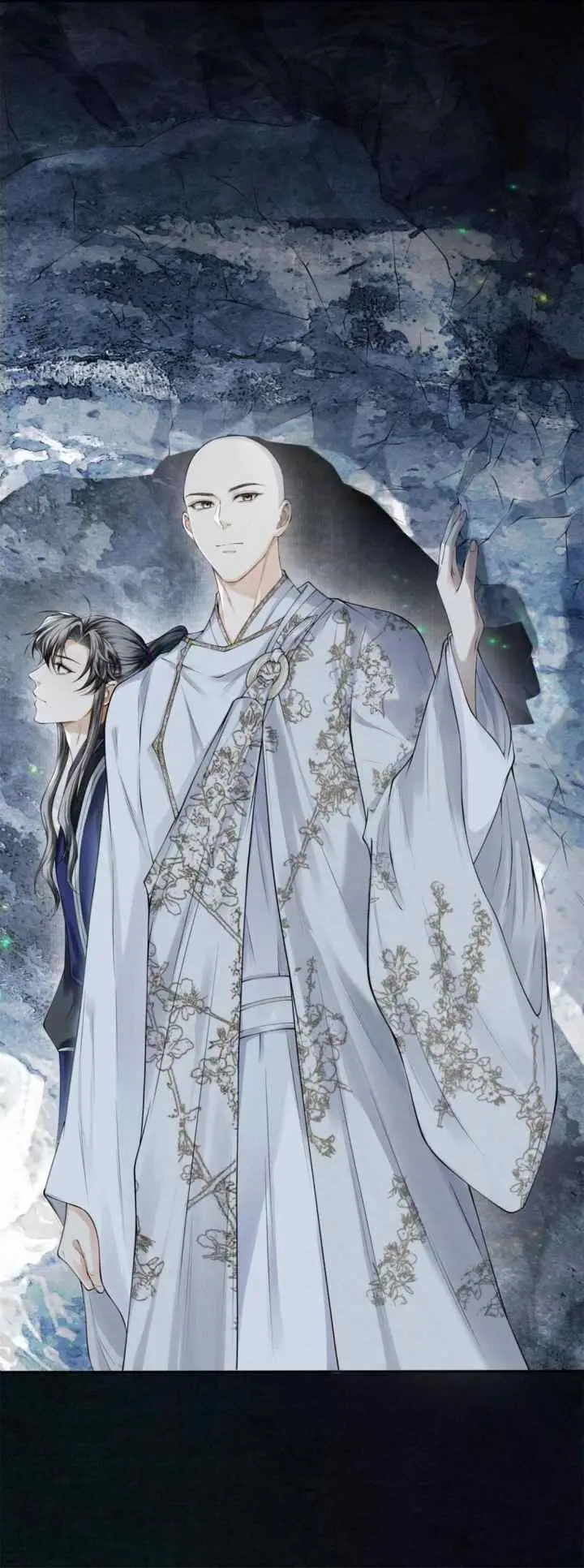 Tong Qian Kan Shi chapter 118 halaman 14