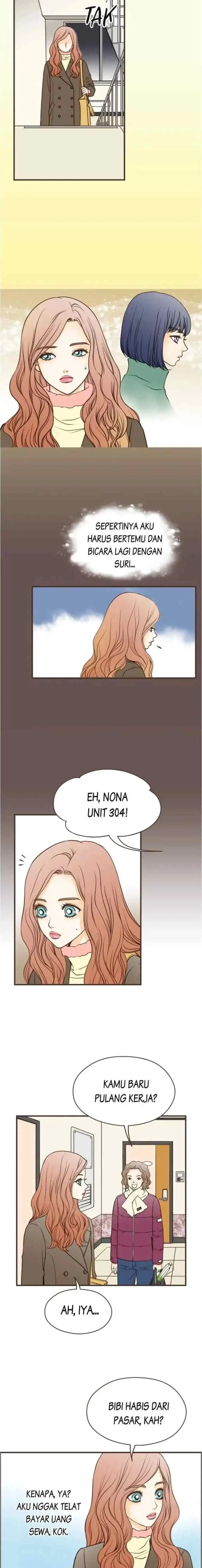 Love Puzzles chapter 94 halaman 7