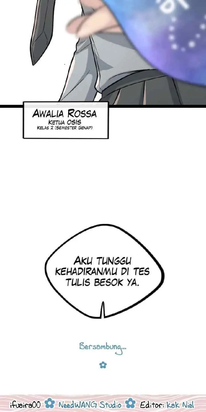 Moon Flower chapter 50 halaman 20
