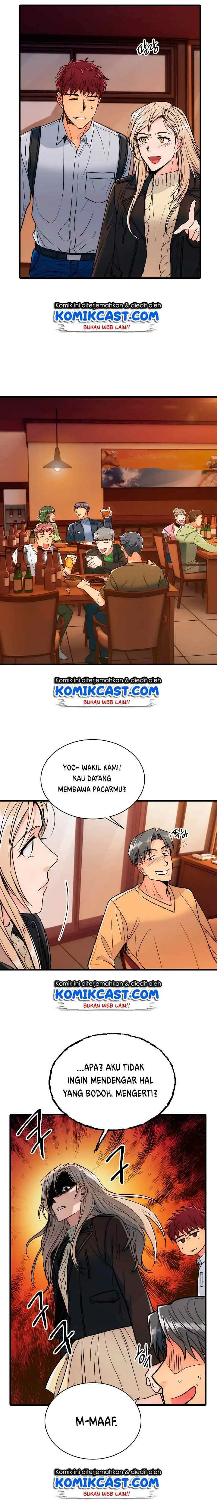 Medical Return chapter 18 halaman 4