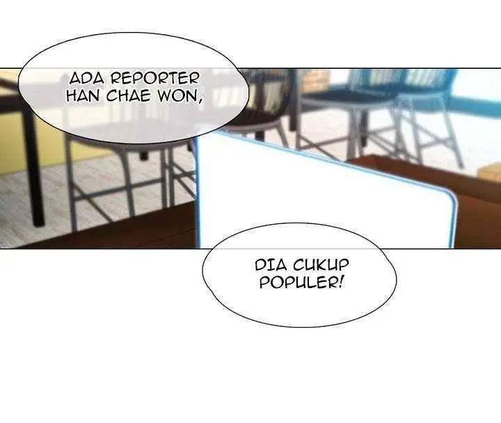 Movies Are Real chapter 15 halaman 15