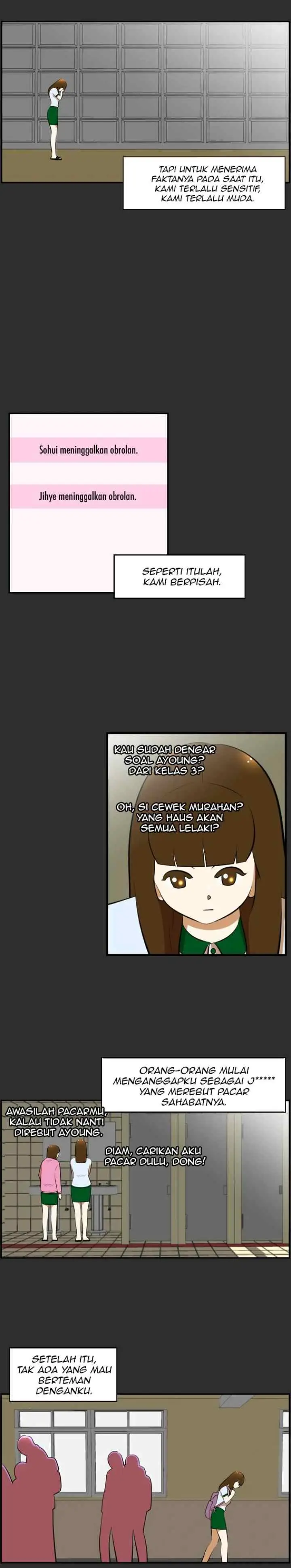 New Normal: Class 8 chapter 188 halaman 16