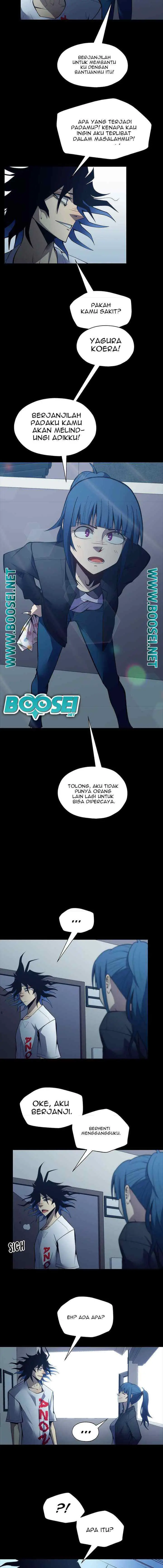 Monochrome chapter 9 halaman 7