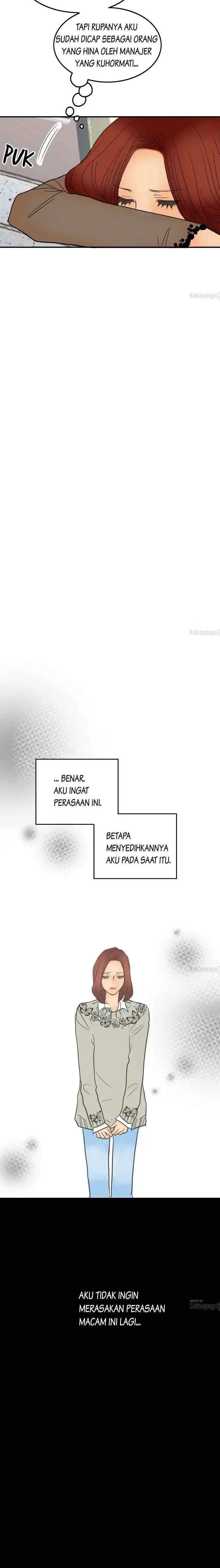 Love Attack chapter 45 halaman 13