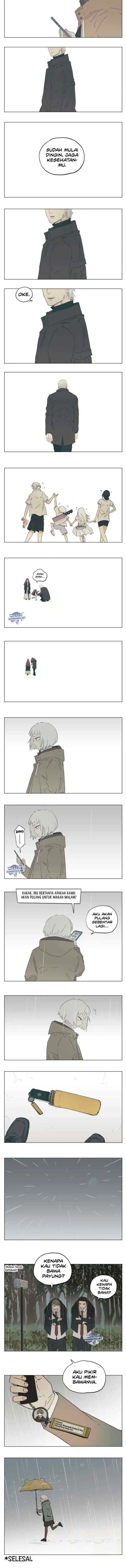 Nan Hao & Shang Feng chapter 105 halaman 6
