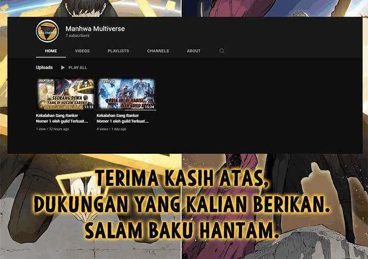 Monochrome chapter 20 halaman 18