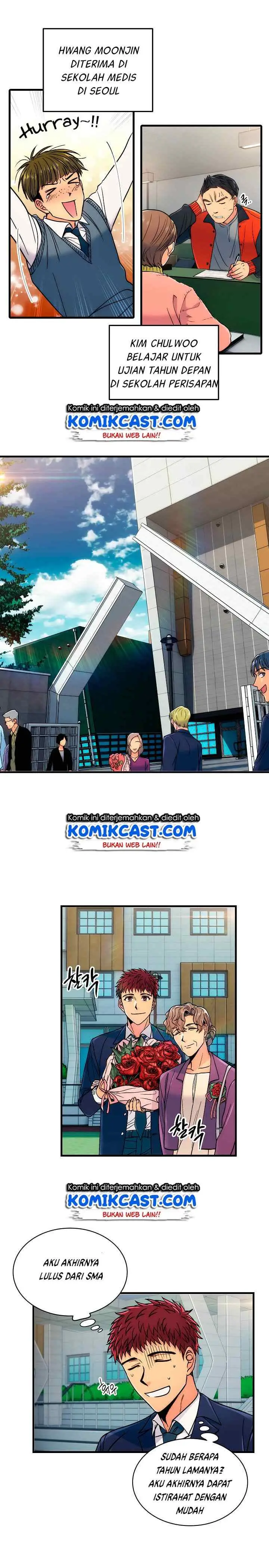 Medical Return chapter 17 halaman 8
