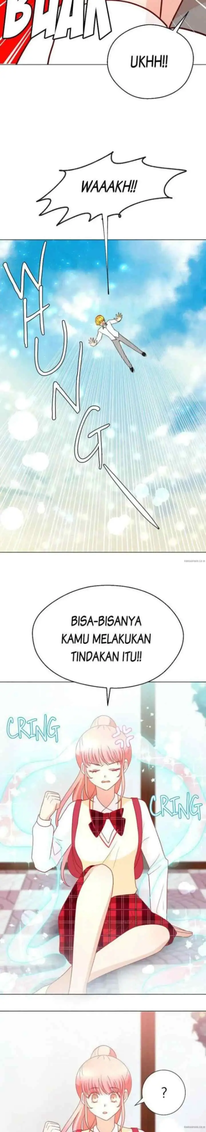 My Guardian Demon chapter 81 halaman 13