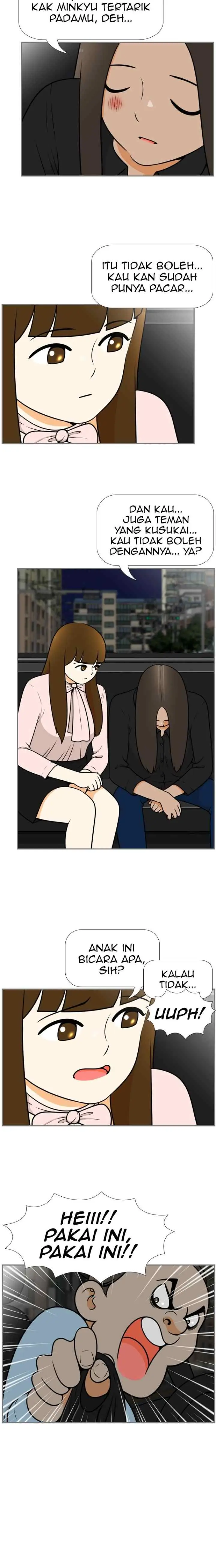 New Normal: Class 8 chapter 342 halaman 12